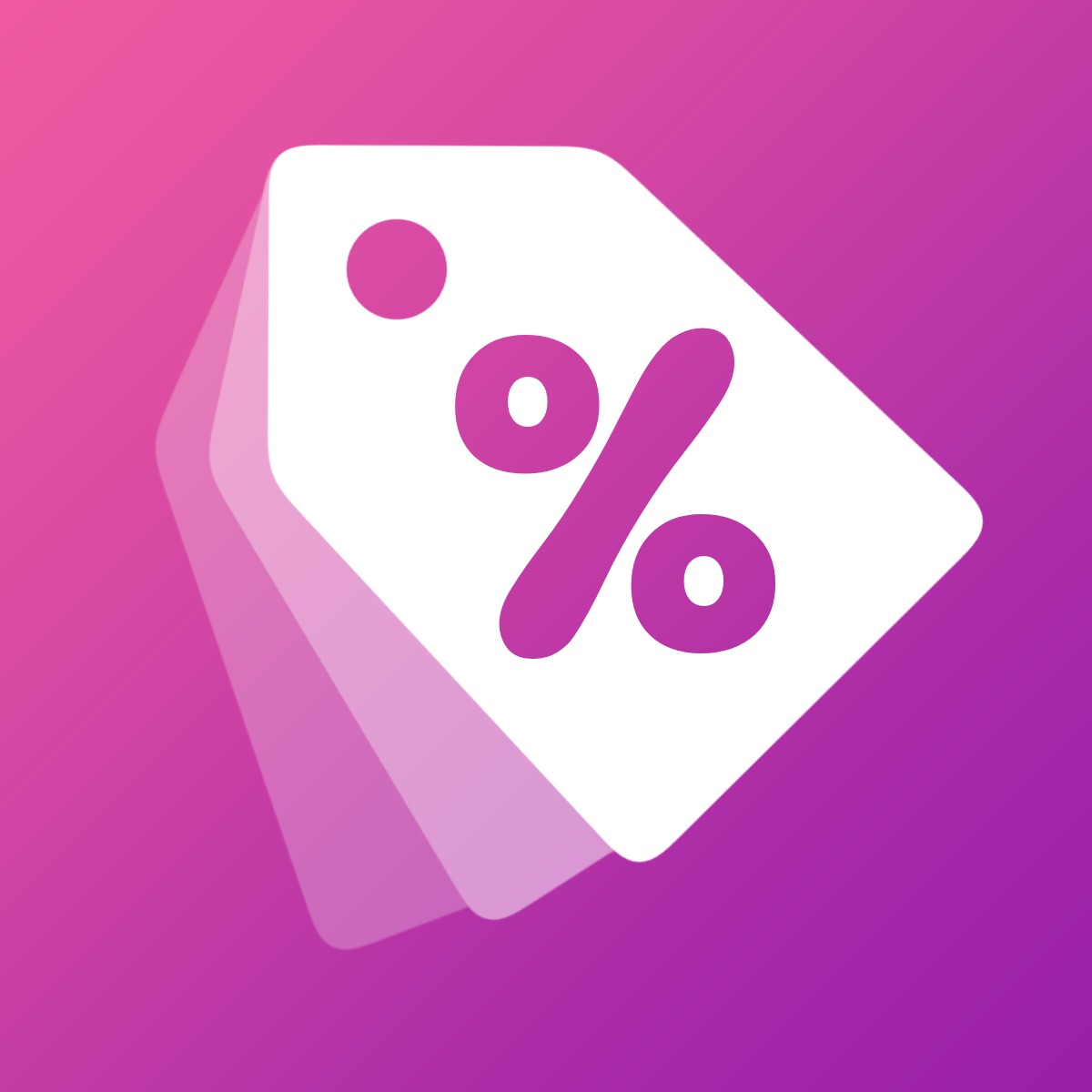 This app fixes hidden checkout-only discounts, by showing sale prices directly on product page! logo