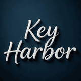 KeyHarbor logo