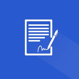 RQ Request a Quote, Hide Price logo