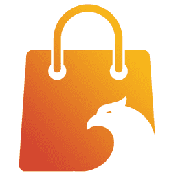 Blaze Cart logo
