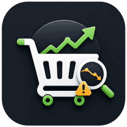 Cartalyst Cart Intelligence logo