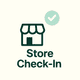 Retail Kiosk ‑ Store Check‑In logo