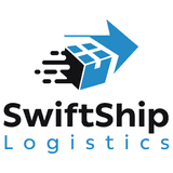 Swiftship‑Logistics logo