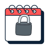 PickupPro – Cart Calendar logo
