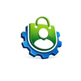 B2B Customer Access logo