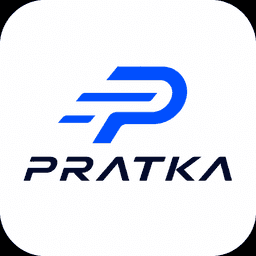 Pratka logo