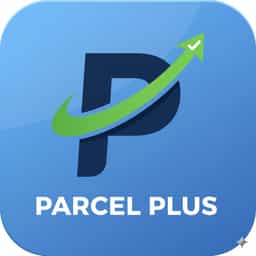 Parcel Plus logo