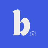 Better Accounts logo