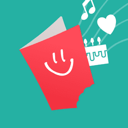 CardSnacks: Ecards Upsell logo