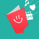 CardSnacks: Ecards Upsell logo