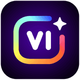 Vidoly Virtual Try On logo