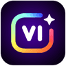 Vidoly Virtual Try On logo