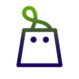 Orienteed | Try‑In‑Store logo