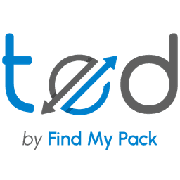 TED Troque e Devolva logo