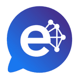 Egentify logo