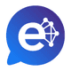 Egentify logo