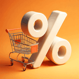 Multiple Product Discounts logo