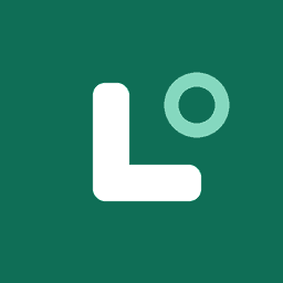 Localink logo