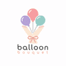 Balloon Bouquet Builder logo