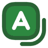 Opus Translate logo