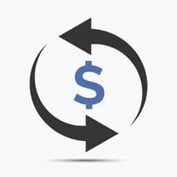 MG ‑ Currency Converter Pro logo