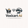 Voxicart AI logo