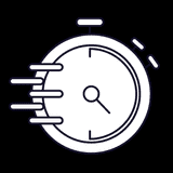 CR – Countdown Timer Bar logo