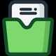 Media Cleanup ‑ Scan & Delete logo