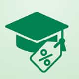Student (Education) Discount logo