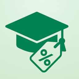 Student (Education) Discount logo