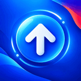 Scroll to Top logo