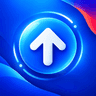 Scroll to Top logo