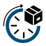 Dispatch Hours: Cutoff logo