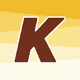 K: QR Code Generator Hub logo