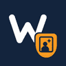 Winslet AI Portraits logo