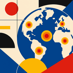 Petit Tools: Customer Heatmap logo