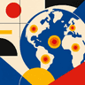 Petit Tools: Customer Heatmap logo