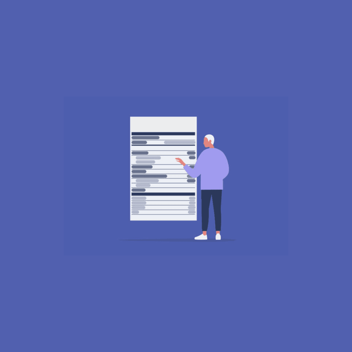 Easily add and share ingredients for your products and orders.
