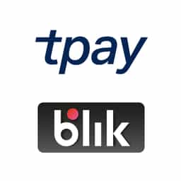 Tpay ‑ BLIK Level 0 logo