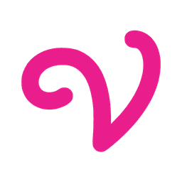 Vixie: Photo Magnets & Buttons logo
