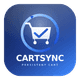 CartSync ‑ Persistent Cart logo