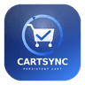 CartSync ‑ Persistent Cart logo
