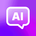 Algoshop AI Chatbot &Live Chat logo