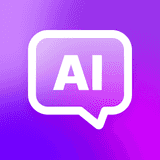 Algoshop AI Chatbot &Live Chat logo