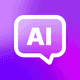Algoshop AI Sales Chatbot logo