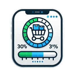 Stock Meter: Real‑Time Stock logo