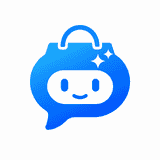 Storekeeper AI: Shop Assistant logo