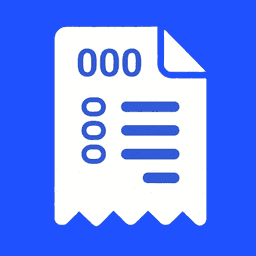 myBillPlease: GST Bill Invoice logo