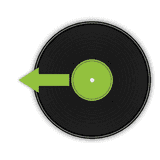 Discogs Importer logo