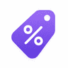 Price Lens logo